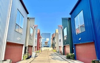 6965 Ardmore St in Houston, TX - Building Photo