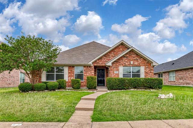 property at 1818 Brookridge Dr