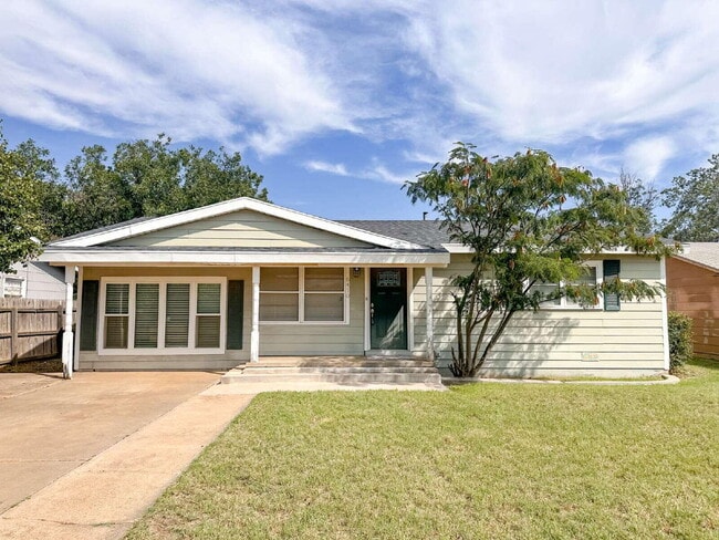 5410 23rd St in Lubbock, TX - Building Photo - Building Photo