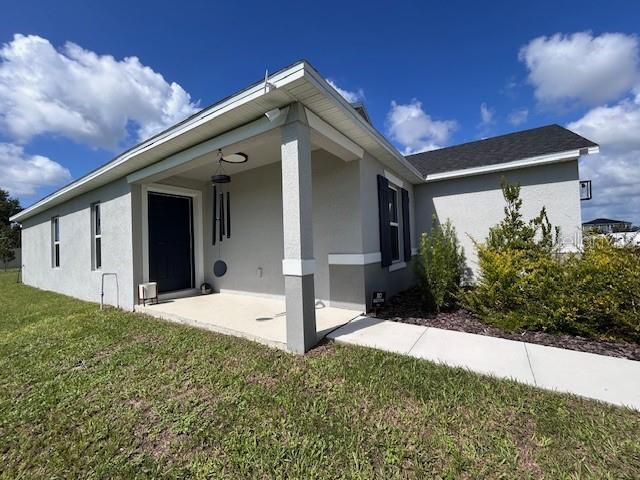 4898 Caribou Rdg Ave in St. Cloud, FL - Building Photo - Building Photo