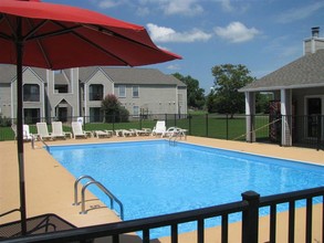 The Village in Conway, AR - Foto de edificio - Building Photo