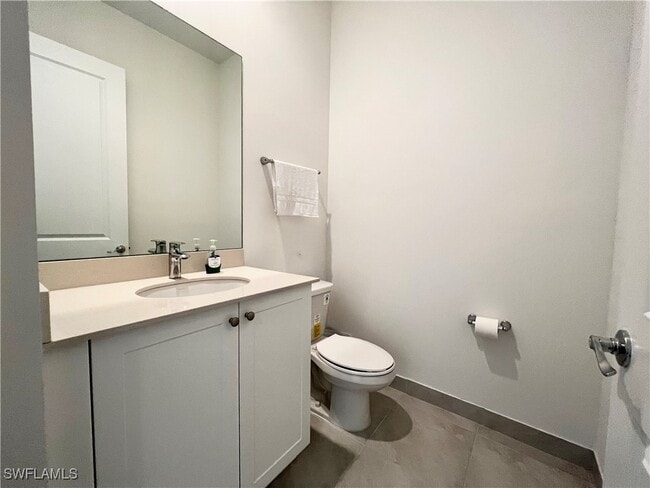 property at 5015 Frattina St.