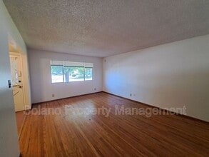 2519 Heather Dr in Fairfield, CA - Building Photo - Building Photo