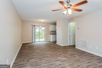 86 Gilliam Crossing in Cartersville, GA - Building Photo - Building Photo