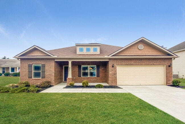 property at 231 Galway Ln