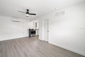 919 16th Ave N-Unit -1 in St. Petersburg, FL - Building Photo - Building Photo