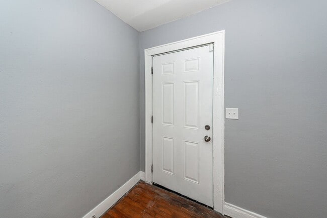2617 Wye Ln in North Charleston, SC - Building Photo - Building Photo