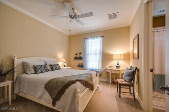 8091 Bibiana Way in Ft. Myers, FL - Foto de edificio - Building Photo