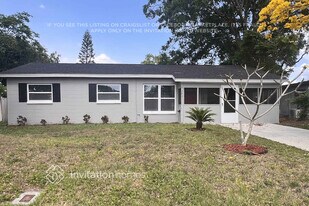 2831 Sanka Dr in Orlando, FL - Building Photo