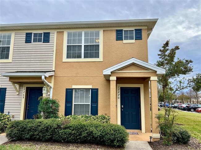 property at 12270 Foxmoor Peak Dr