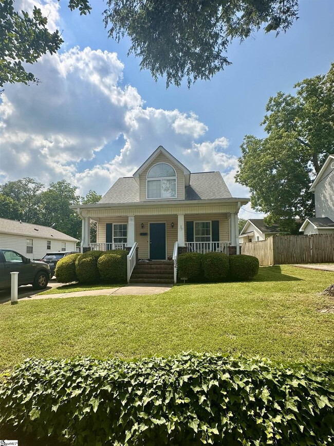 304 Green Ave in Greenville, SC - Building Photo - Building Photo