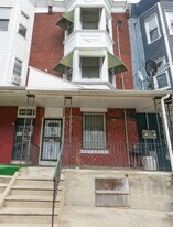 1227 N 60th St in Philadelphia, PA - Building Photo