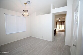 3552 S Cosmos Dr in Chandler, AZ - Building Photo - Building Photo