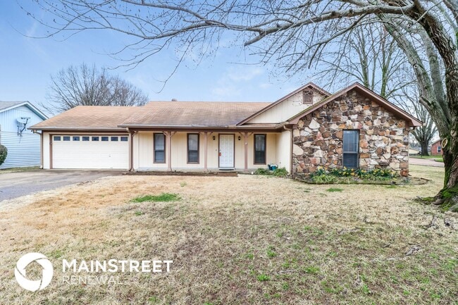 property at 3902 Clover Hill Dr