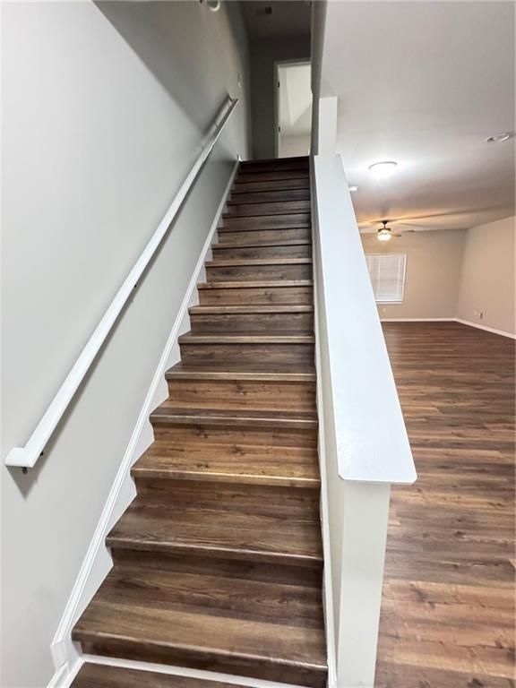 3657 Princeton Ave in College Park, GA - Building Photo - Building Photo