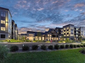 Vermella Hackettstown in Hackettstown, NJ - Building Photo