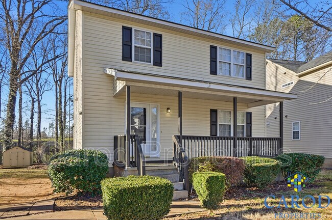 2713 Daffodil Dr in Charlotte, NC - Building Photo - Building Photo