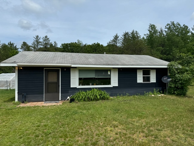 property at 8594 Legion Ln