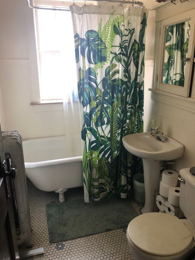 3504 N Wolcott Ave in Chicago, IL - Foto de edificio - Building Photo