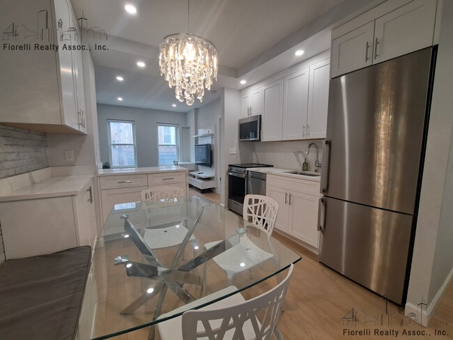 90 Prince St, Unit 3 in Boston, MA - Building Photo - Building Photo