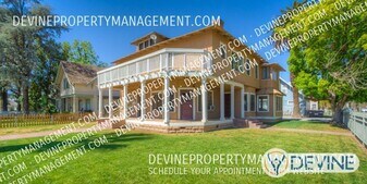 4107 University Ave in Riverside, CA - Building Photo