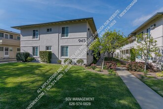 hun941 in Arcadia, CA - Building Photo - Building Photo