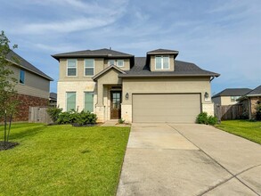 1910 Kingston Meadow Ln in Katy, TX - Foto de edificio - Building Photo