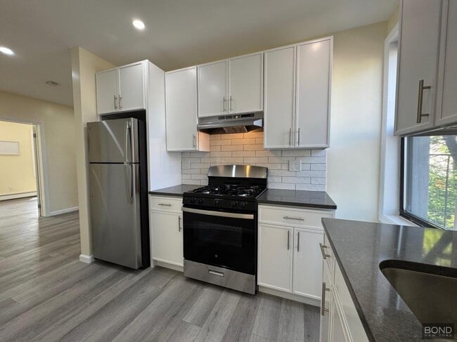 property at 261 Manhattan Ave