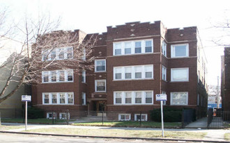 4637 N Central Park Ave Apartments