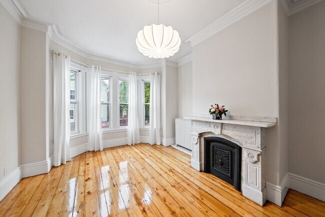property at 118 Princeton St