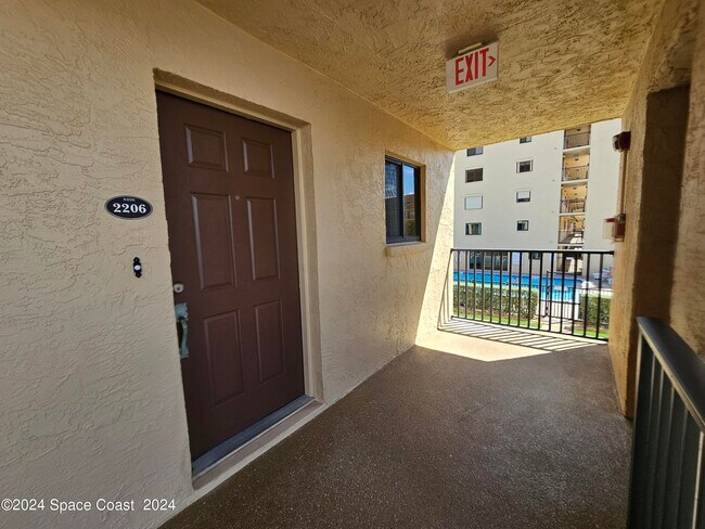 8498 Ridgewood Ave in Cape Canaveral, FL - Building Photo - Building Photo