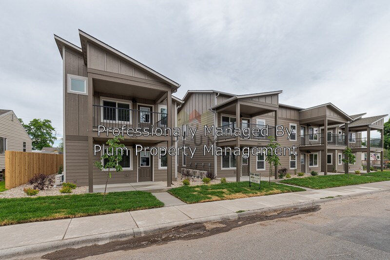 2416 McDonald Ave in Missoula, MT - Building Photo