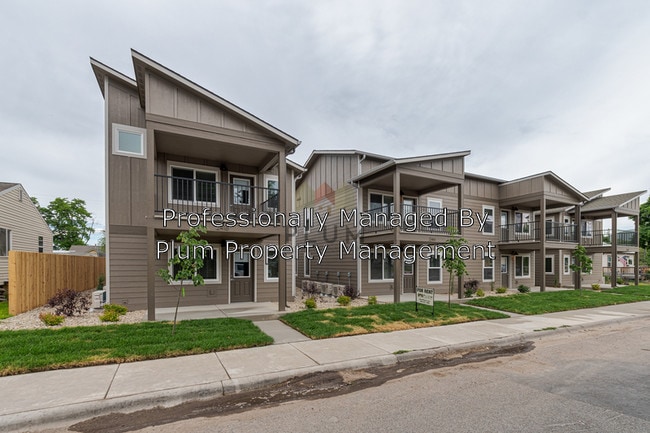 property at 2416 McDonald Ave