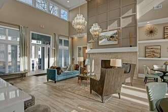 Bluewater at Boltons Landing in Charleston, SC - Foto de edificio - Building Photo