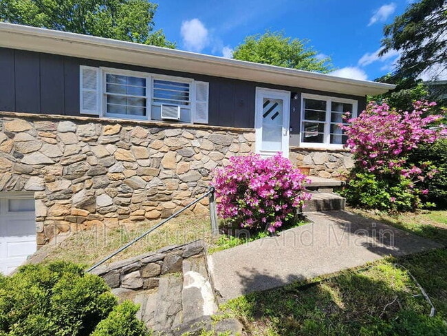 9 Friendly Hollow in Asheville, NC - Building Photo - Building Photo