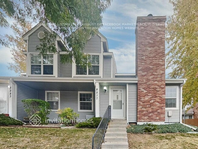 property at 8277 W 90th Pl