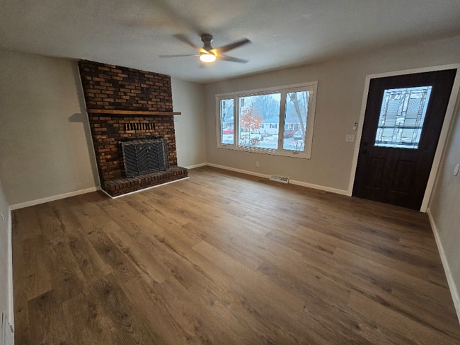 1121 Debra Ln in Madison, WI - Building Photo - Building Photo