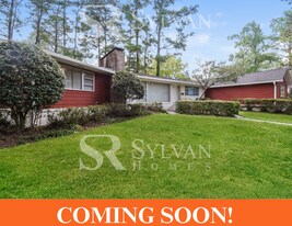 1201 S Beltline Blvd in Columbia, SC - Building Photo