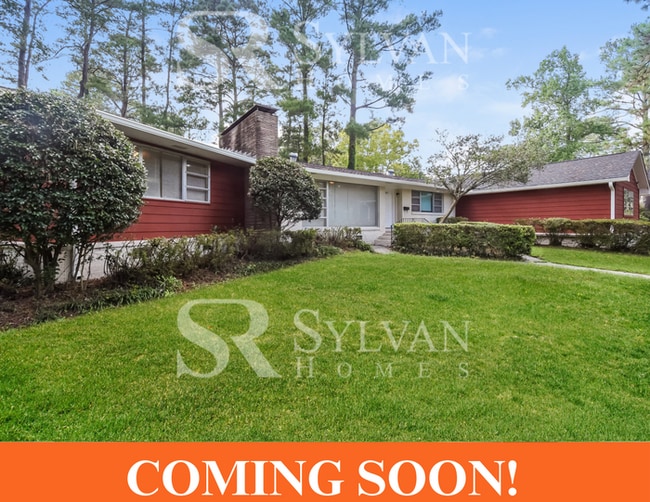 property at 1201 S Beltline Blvd