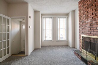 1313 James St in Baltimore, MD - Building Photo - Building Photo