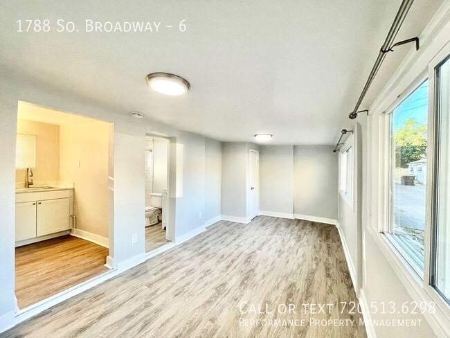 property at 1788 S Broadway