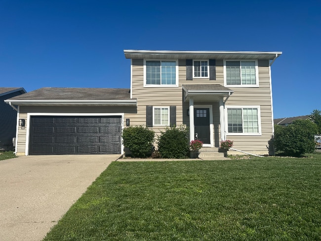 property at 4703 NE Hayes Dr