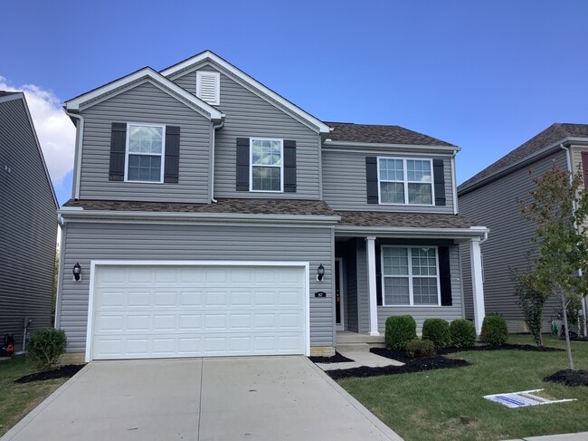 property at 167 Faulkner Dr