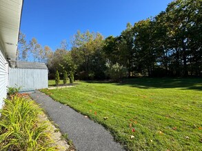 98 Burnell Dr, Unit C in Yarmouth, ME - Building Photo - Building Photo