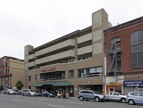 410-418 7th St in Oakland, CA - Foto de edificio - Building Photo