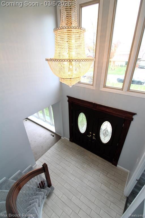 6895 Indian Creek Dr in West Bloomfield Township, MI - Building Photo - Building Photo