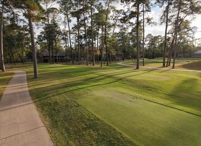 property at 12900 Walden Rd