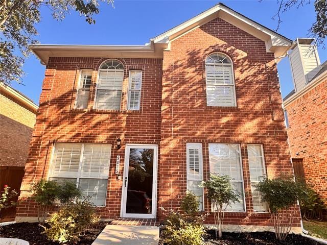 property at 9435 Blue Jay Way