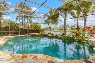 2585 Summerwind Ct in West Melbourne, FL - Building Photo - Building Photo