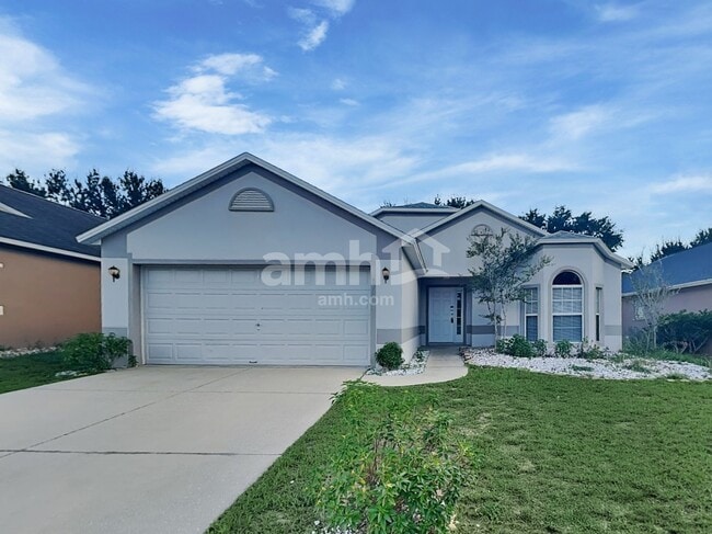 property at 1072 Bluegrass Dr